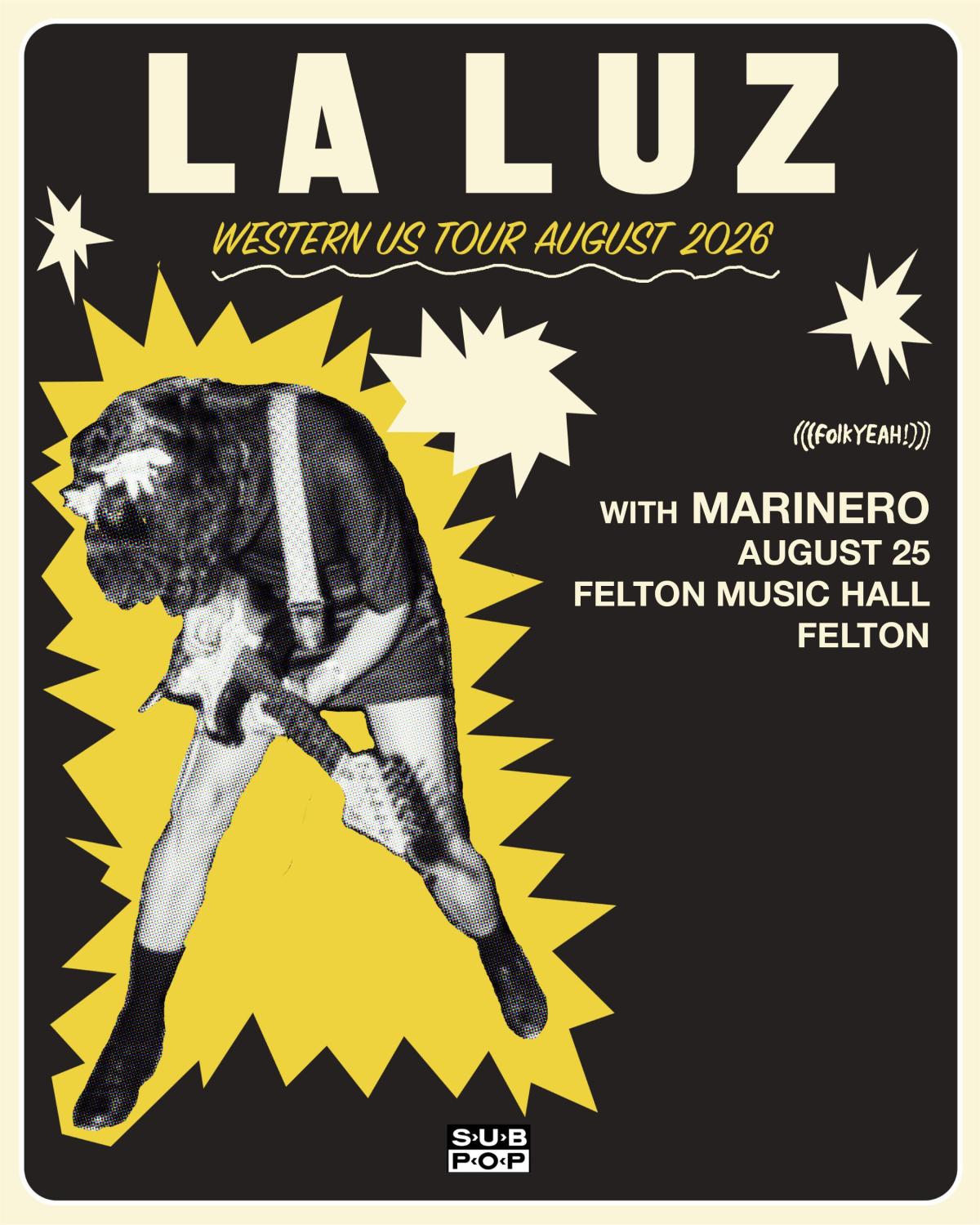 Flyer image for this event