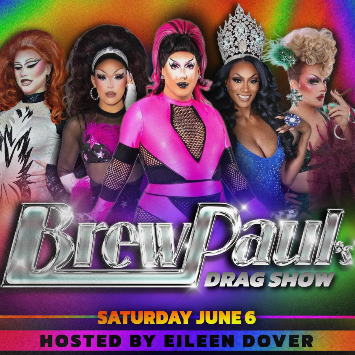 Flyer image for this event