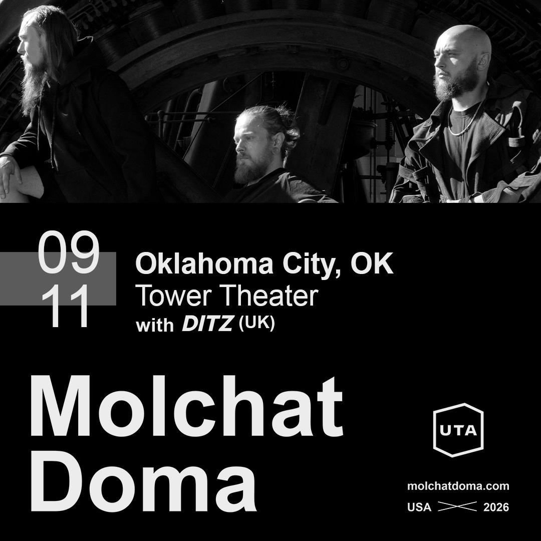 Flyer image for this event
