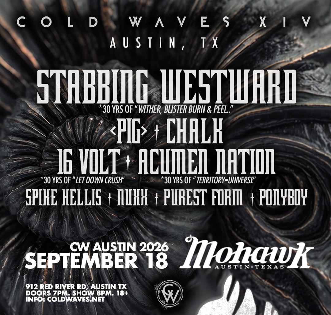 Flyer image for this event