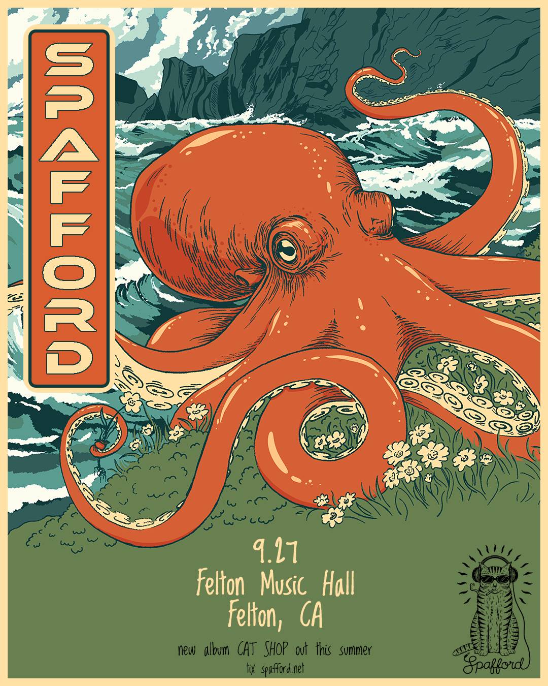 Flyer image for this event