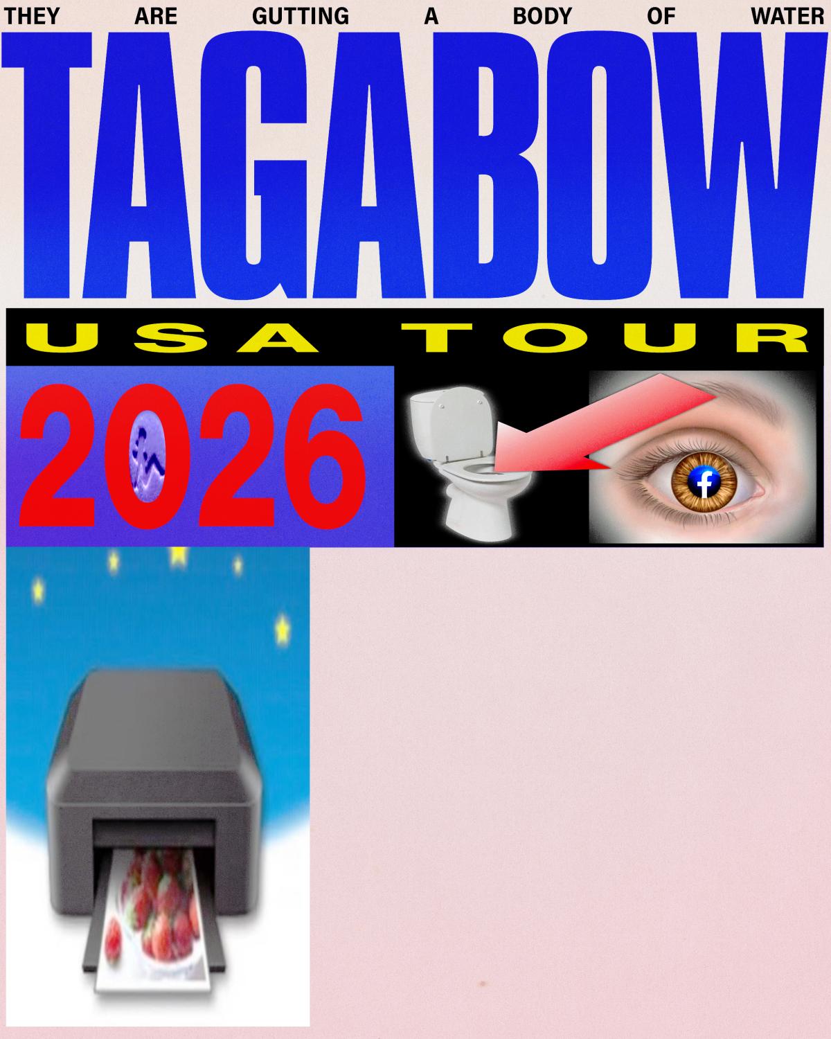 Flyer image for this event