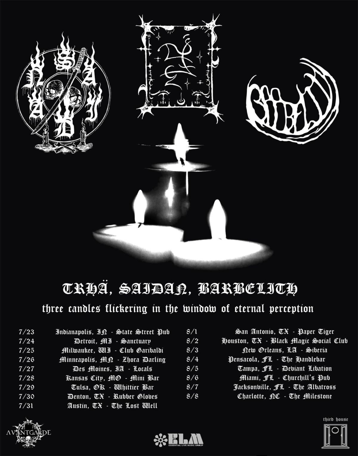 Flyer image for this event