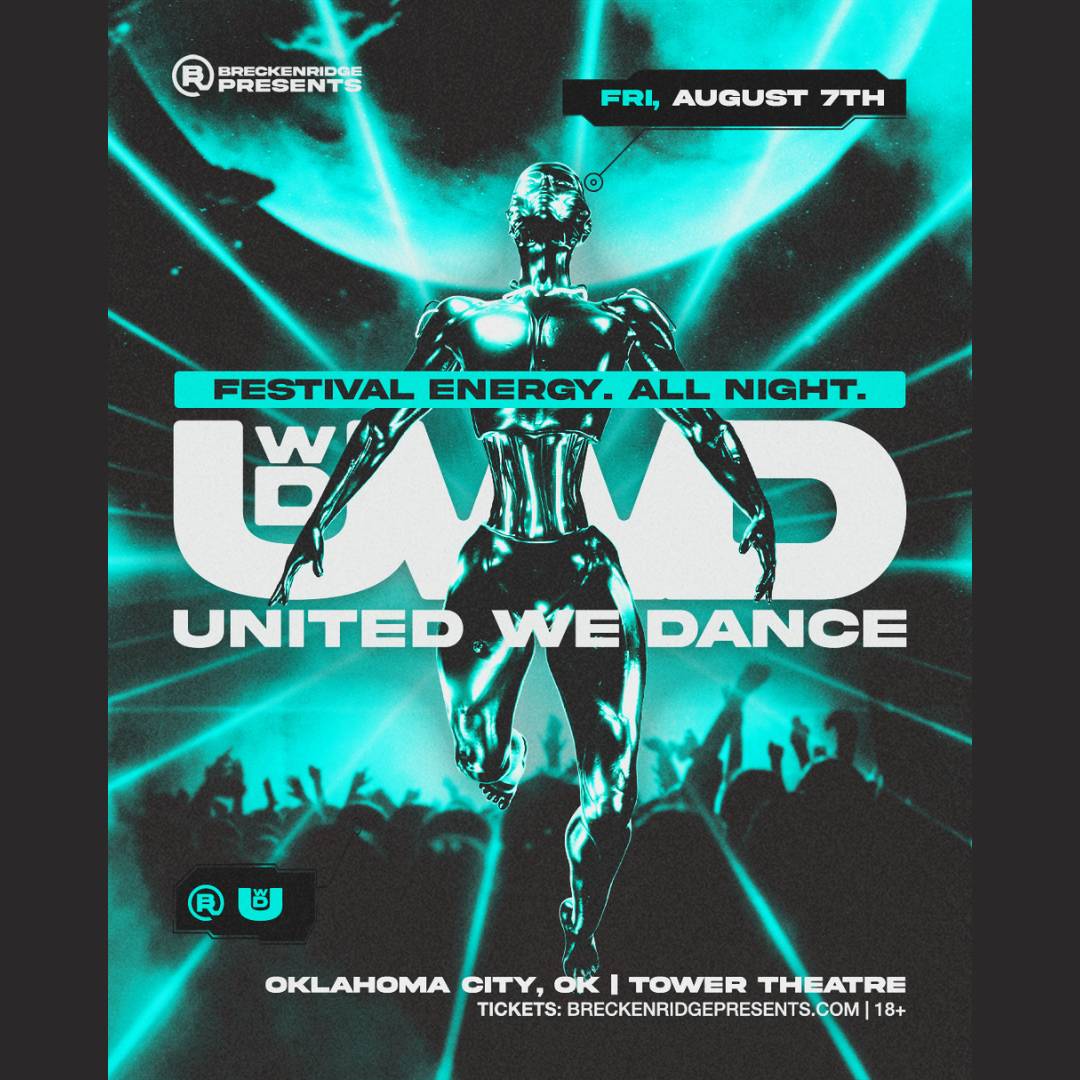 Flyer image for this event