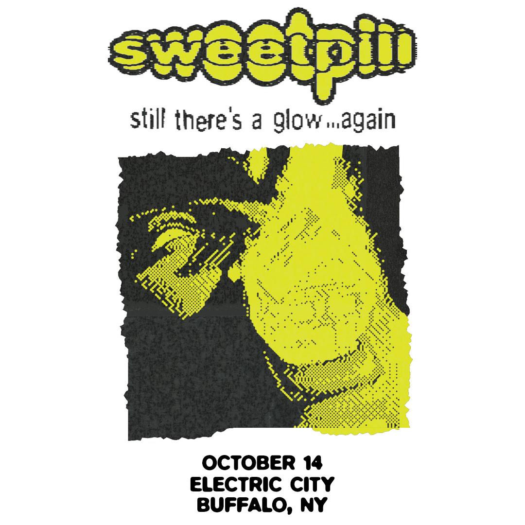 Event flyer graphic