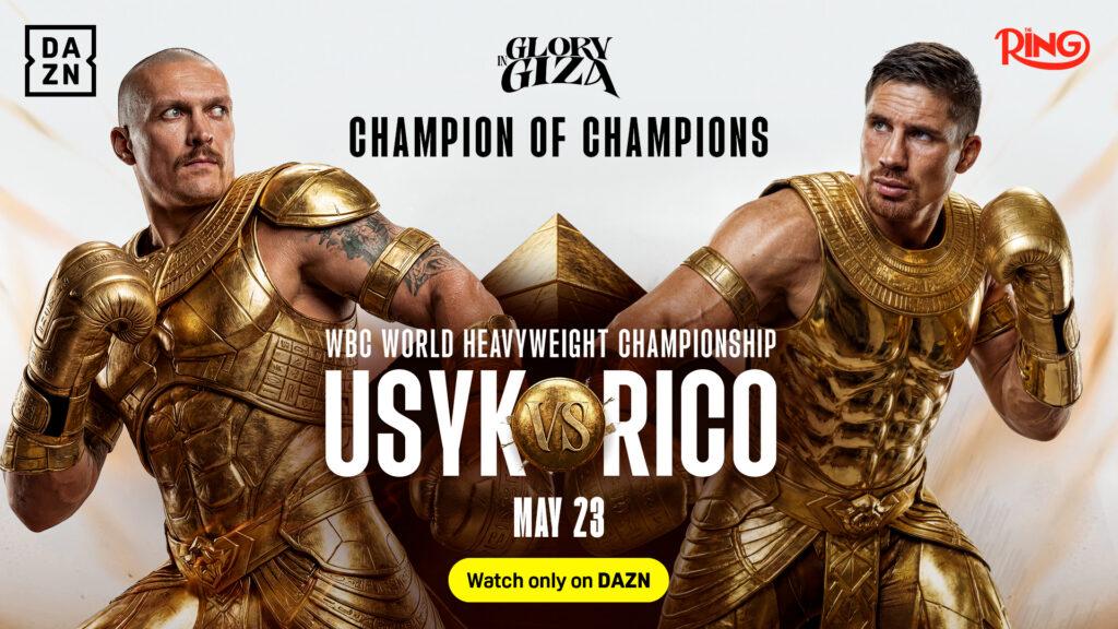Event flyer graphic