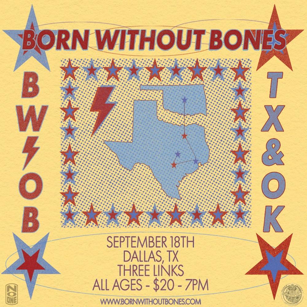 Flyer image for this event