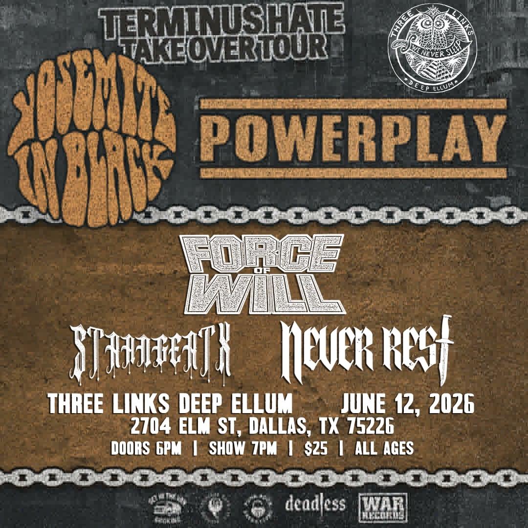 Flyer image for this event