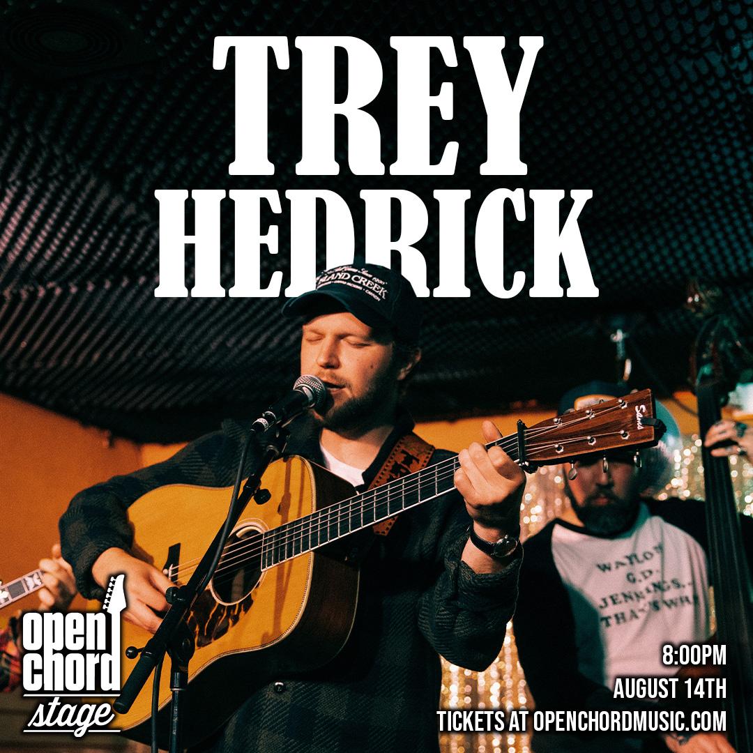 Event flyer graphic