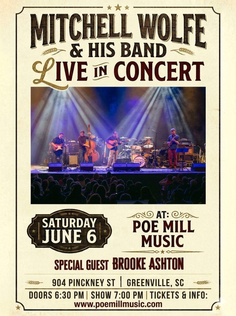 Flyer image for this event