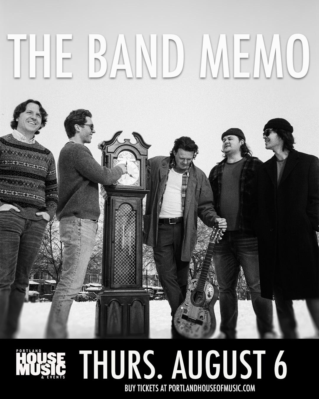 Flyer image for this event