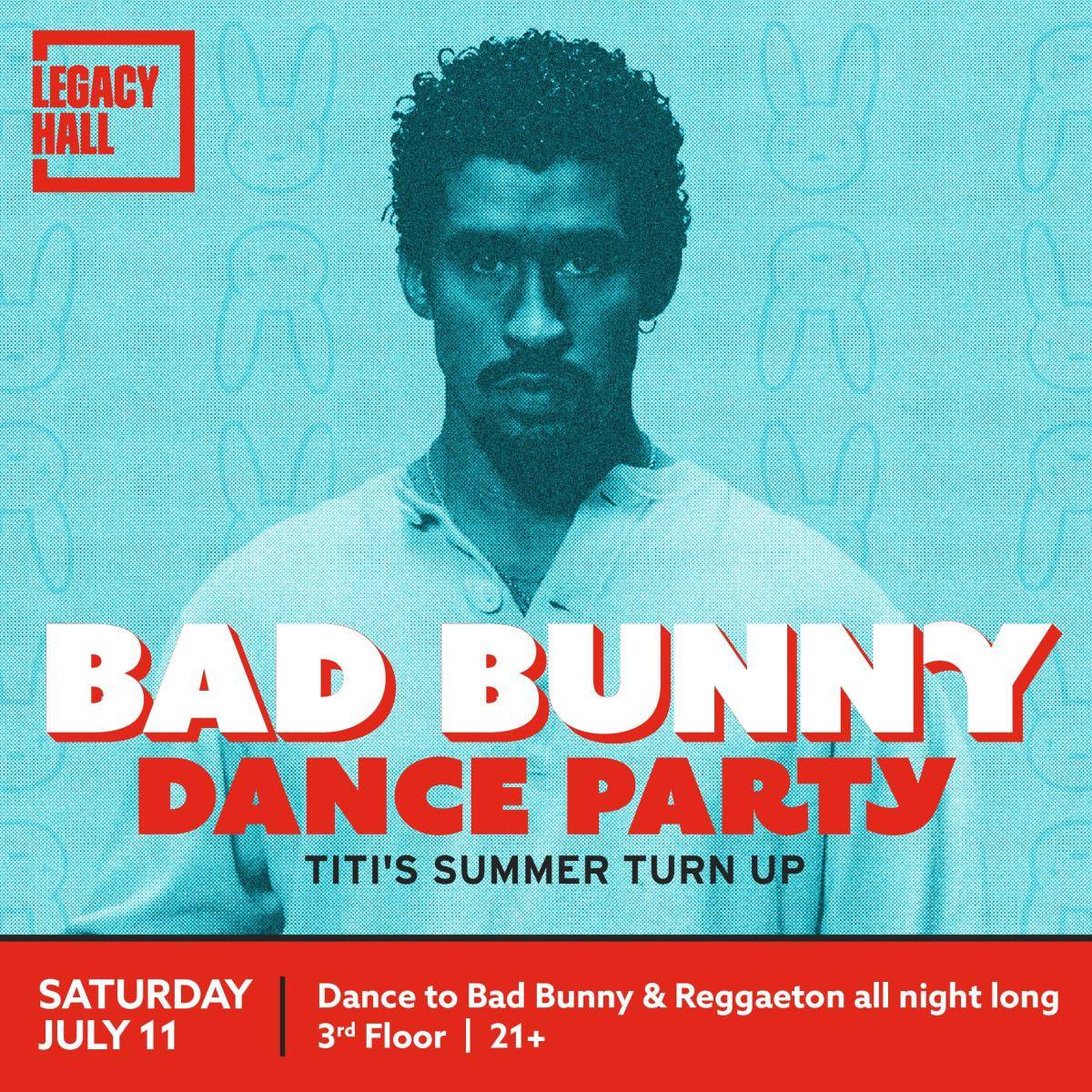 Flyer image for this event