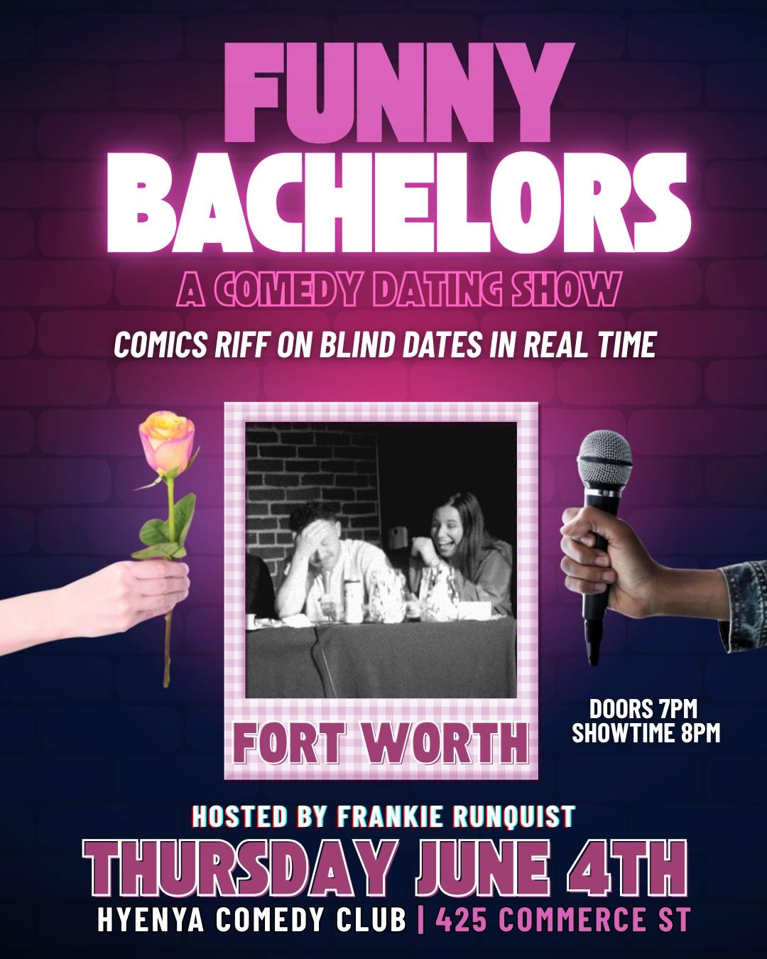 Flyer image for this event