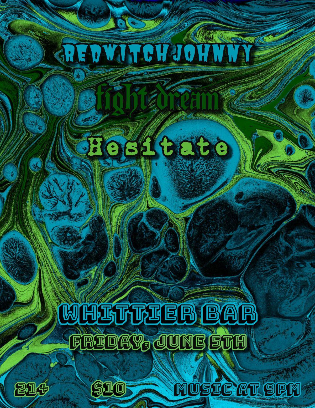 Flyer image for this event
