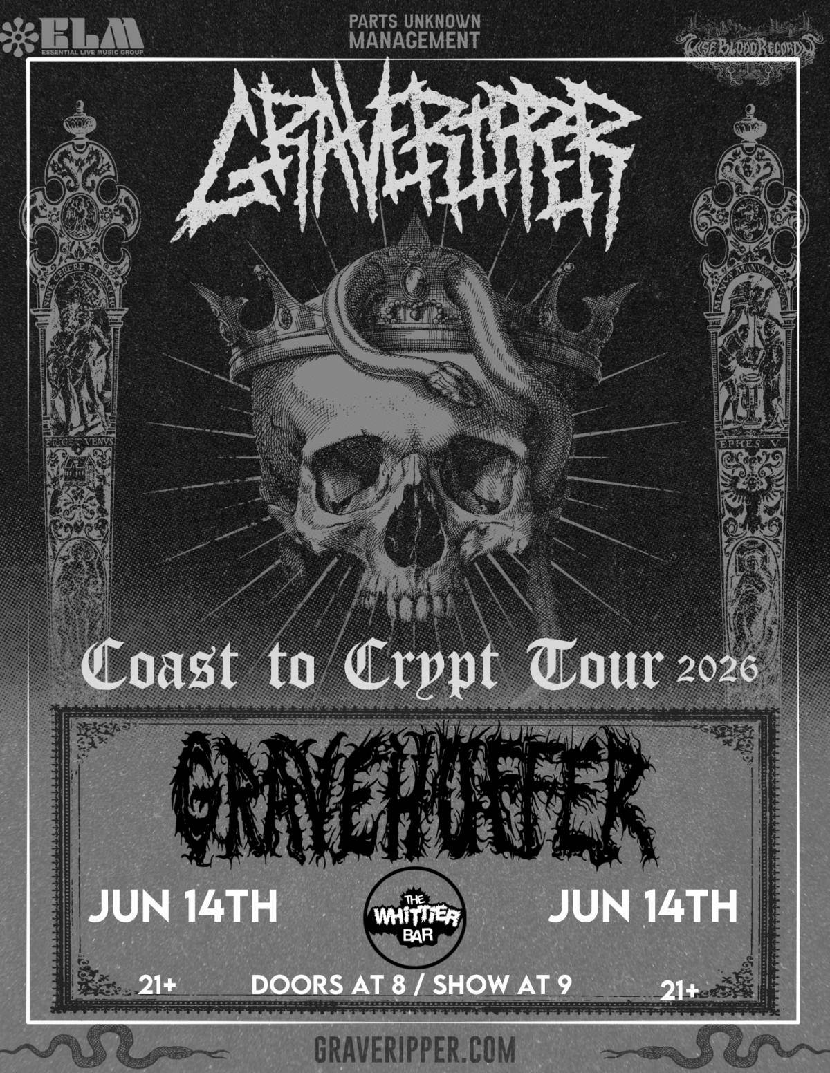 Flyer image for this event