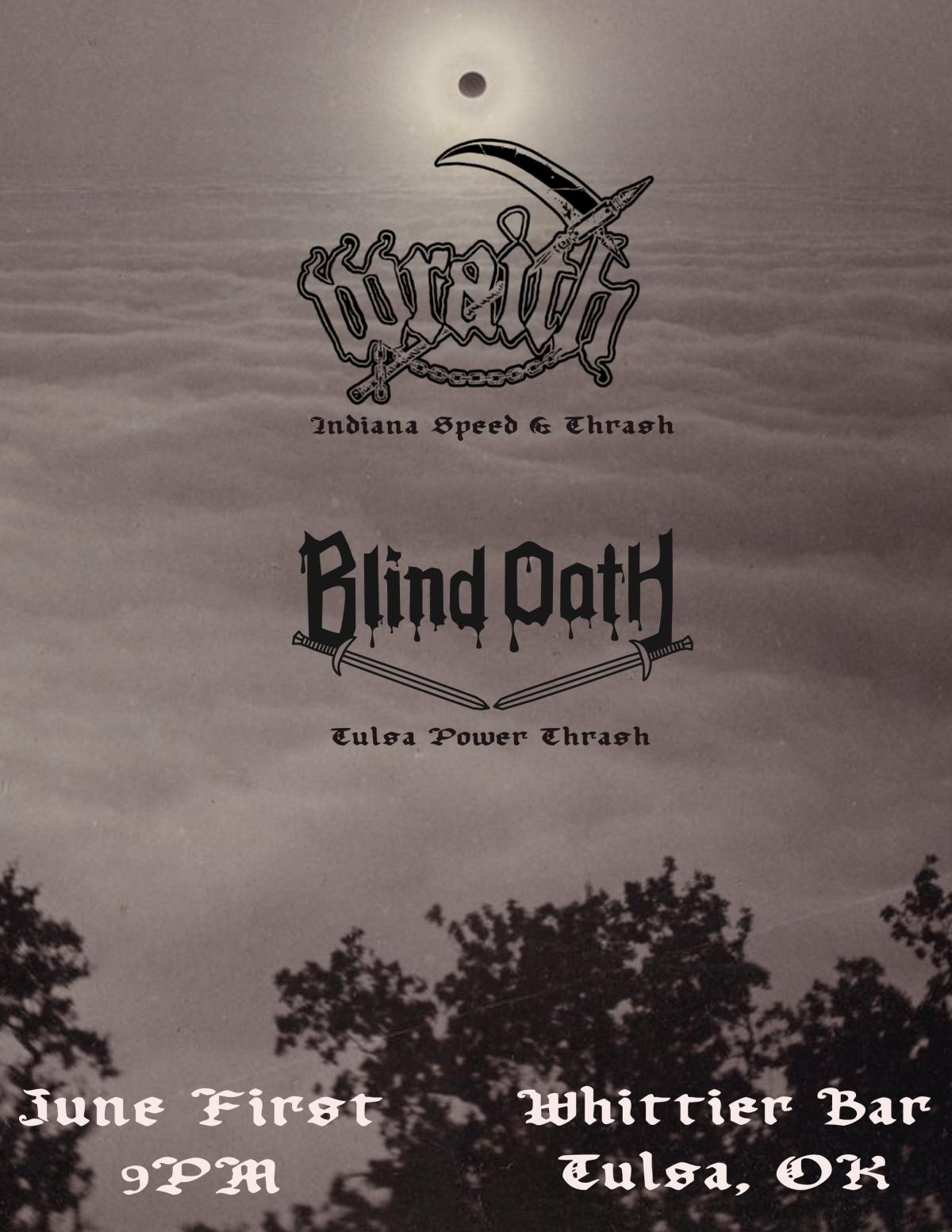 Flyer image for this event