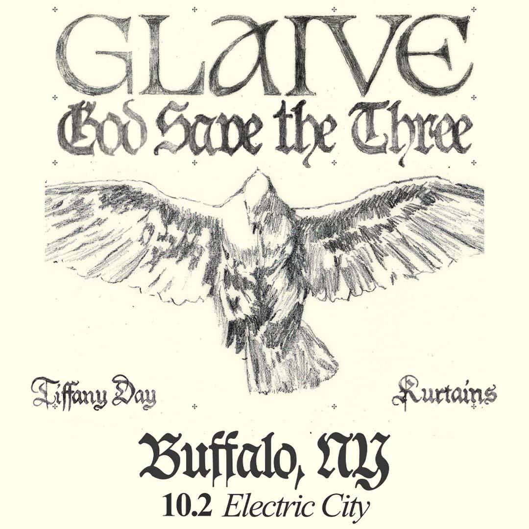 Flyer image for this event