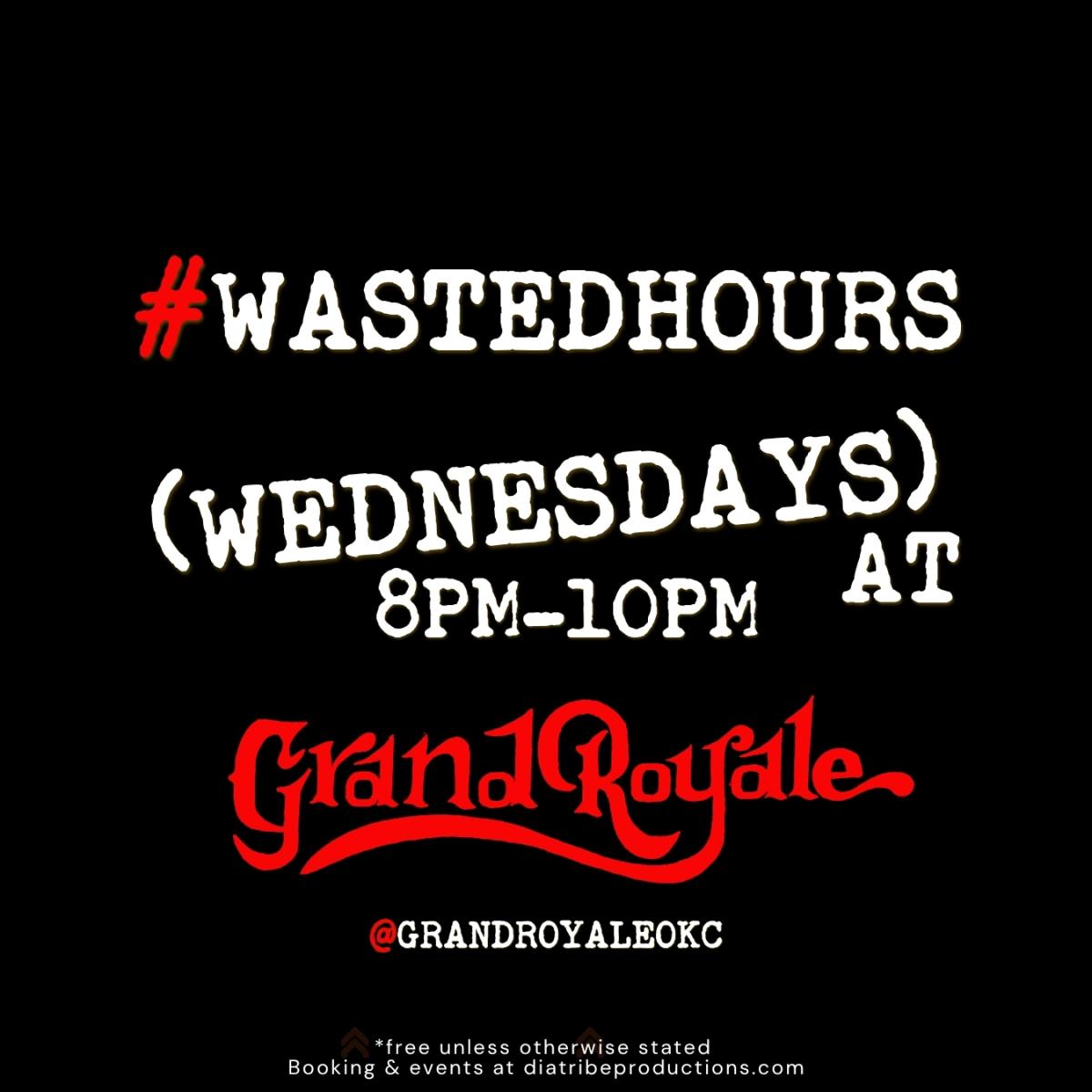 Flyer image for this event
