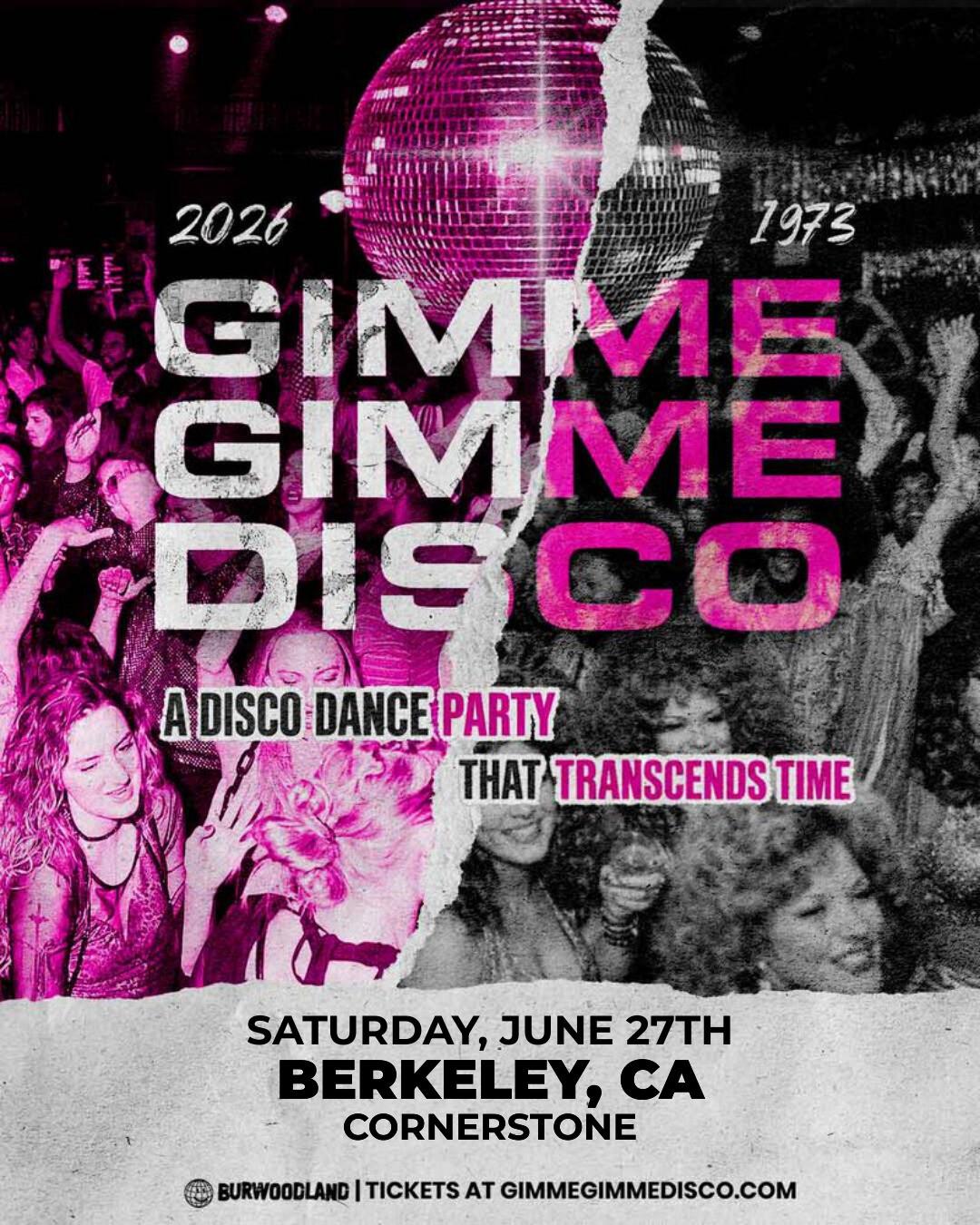 Flyer image for this event