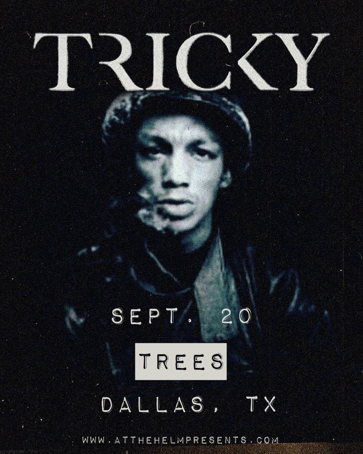 Event flyer graphic