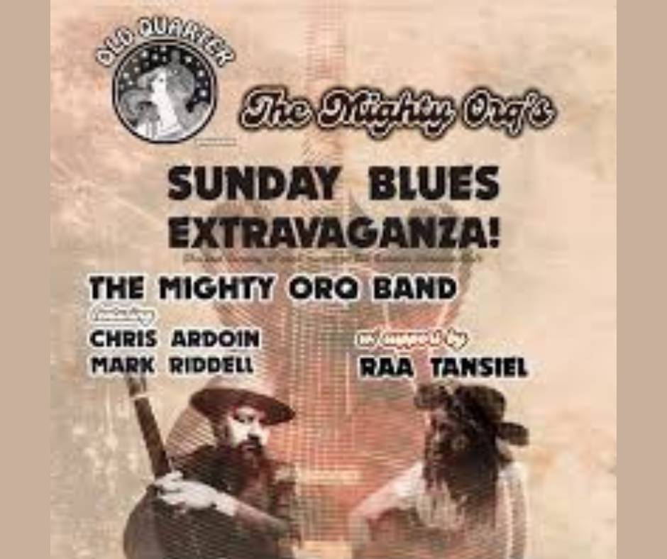 Flyer image for this event