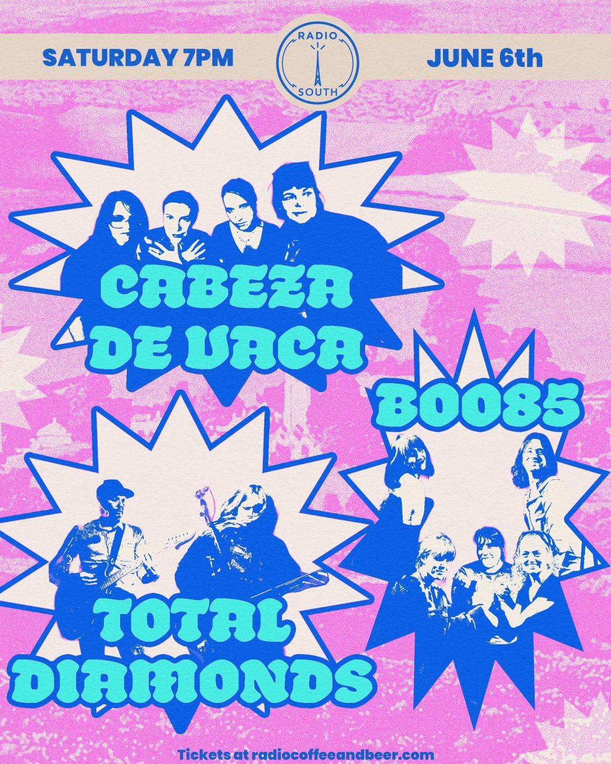 Flyer image for this event