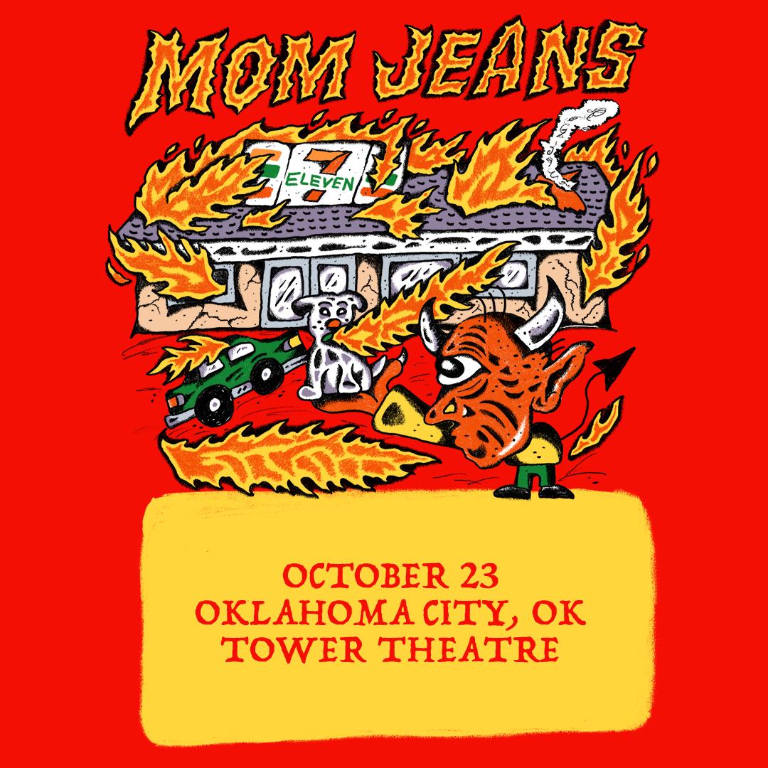 Flyer image for this event