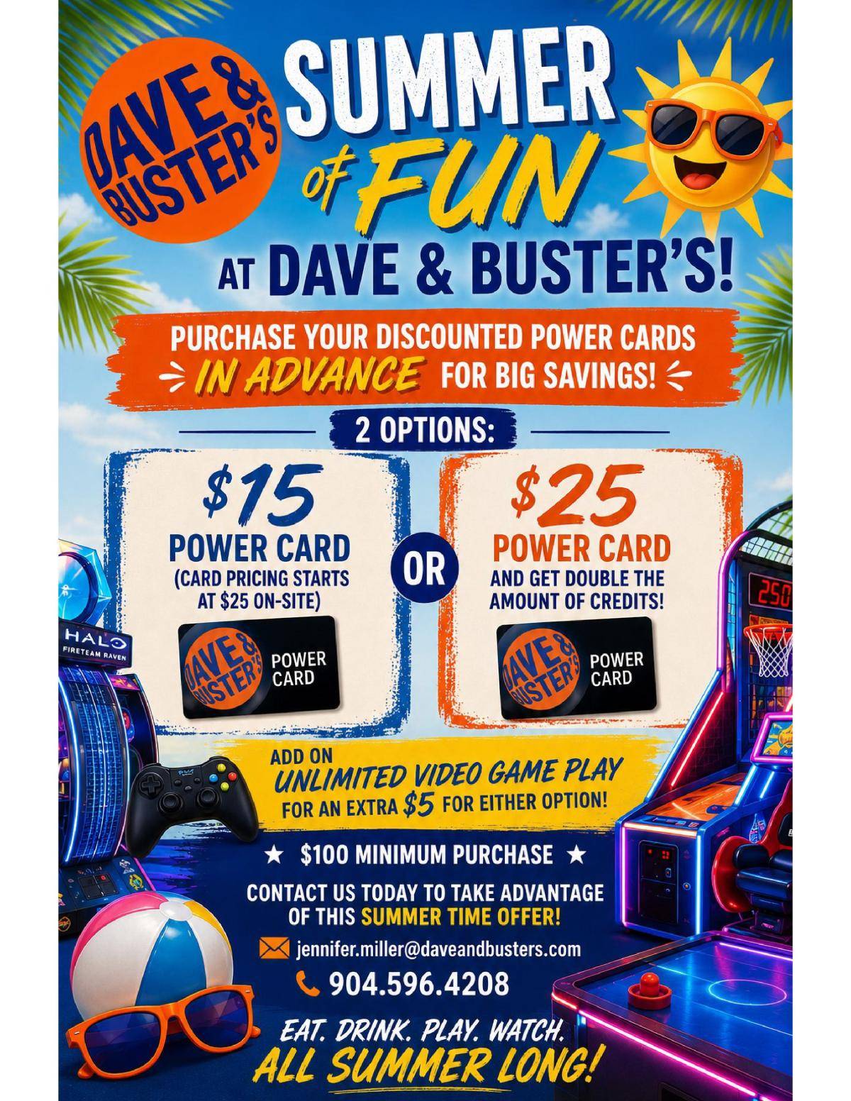 Flyer image for this event