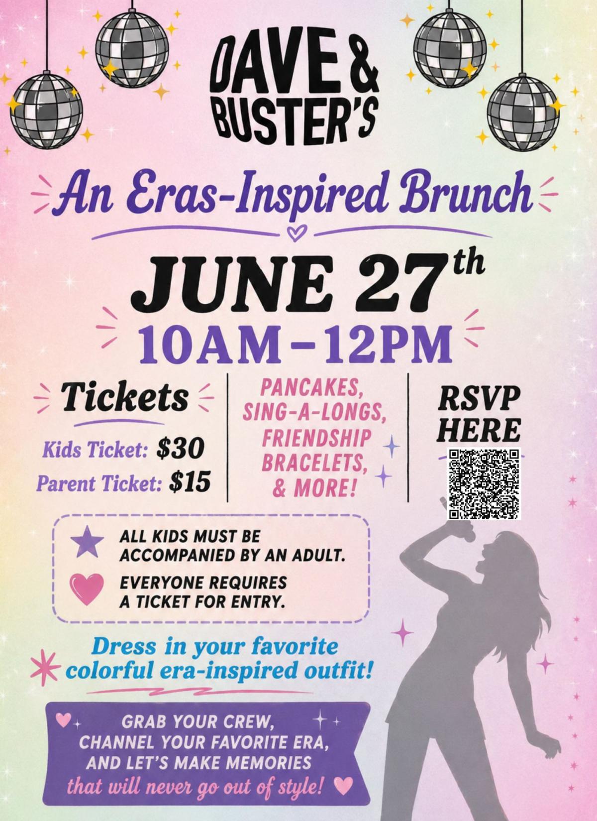 Flyer image for this event