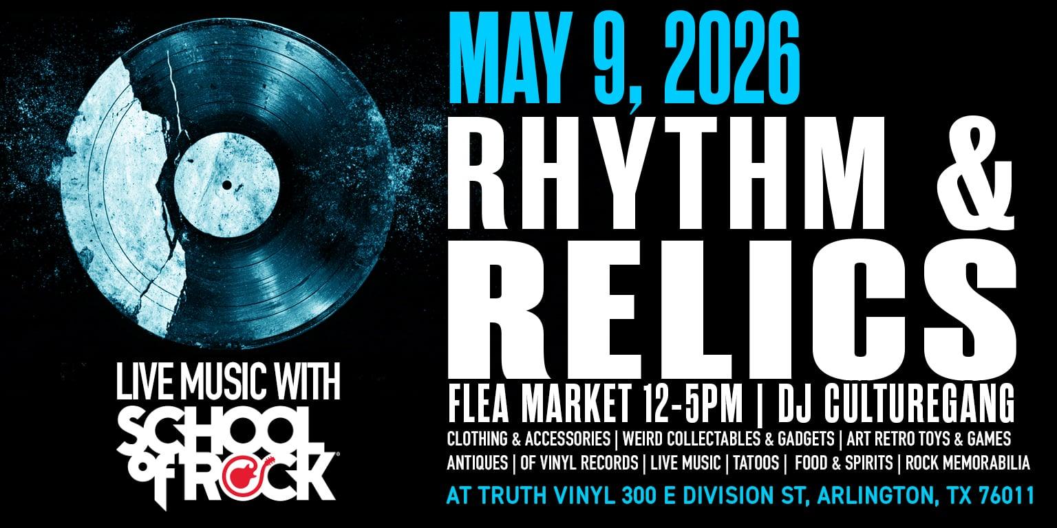 Flyer image for this event
