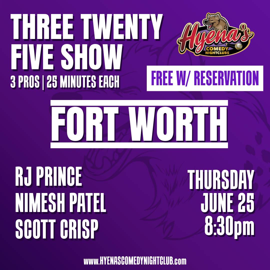 Flyer image for this event