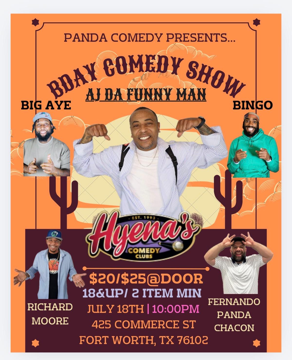 Flyer image for this event