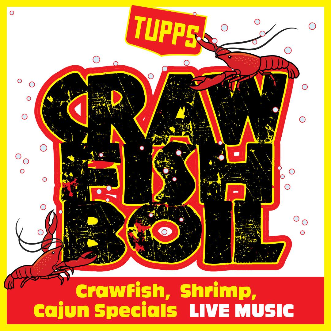 Flyer image for this event