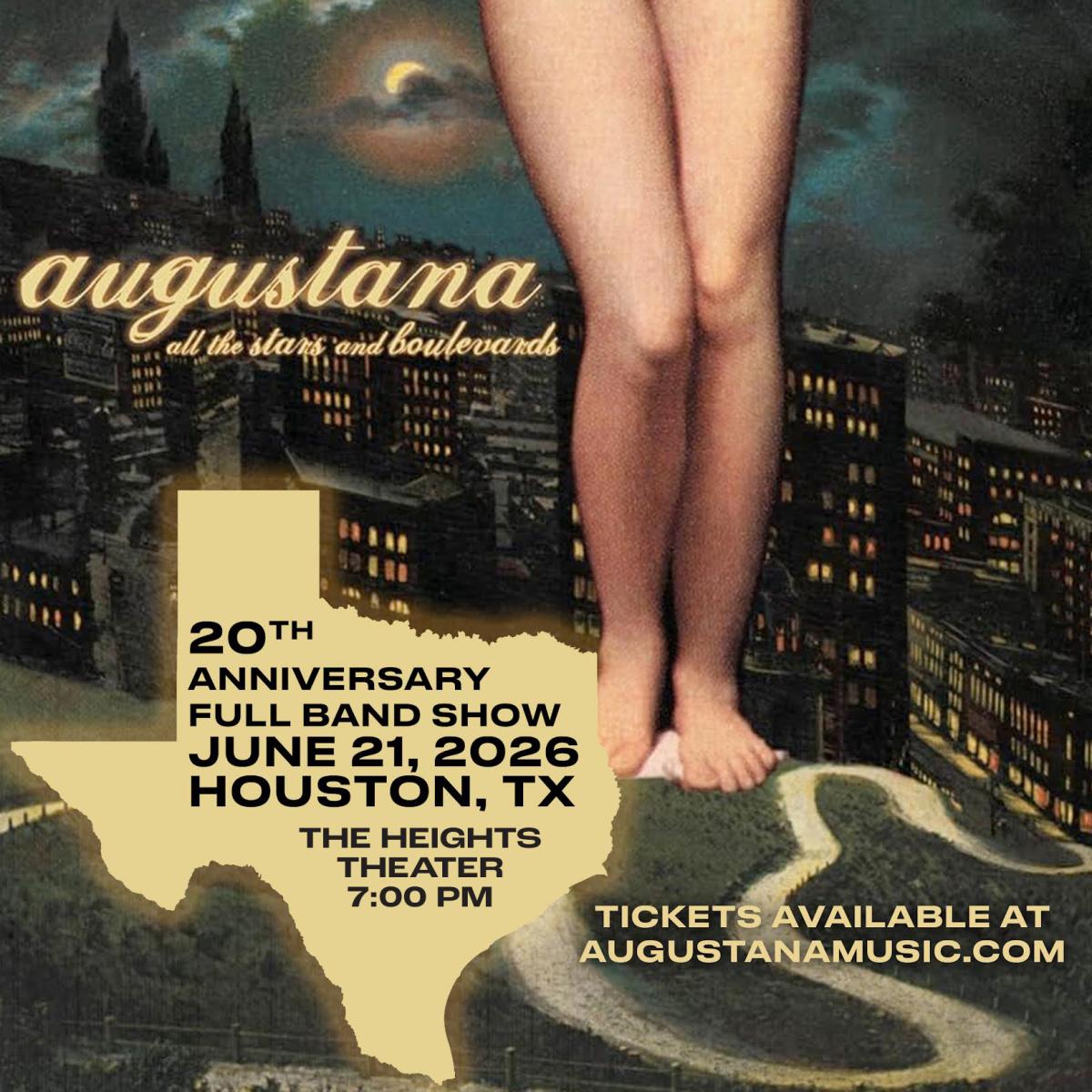 Flyer image for this event