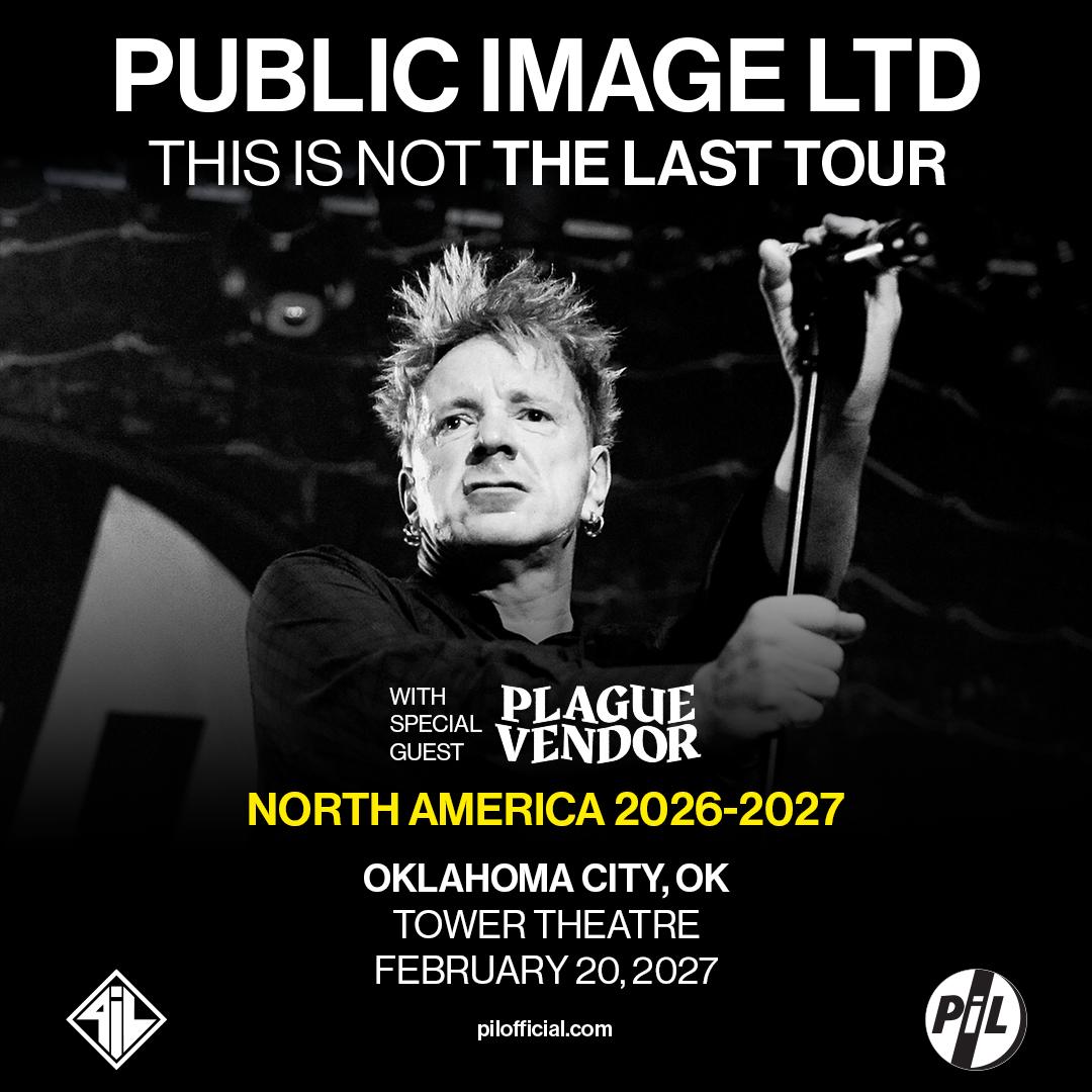 Flyer image for this event