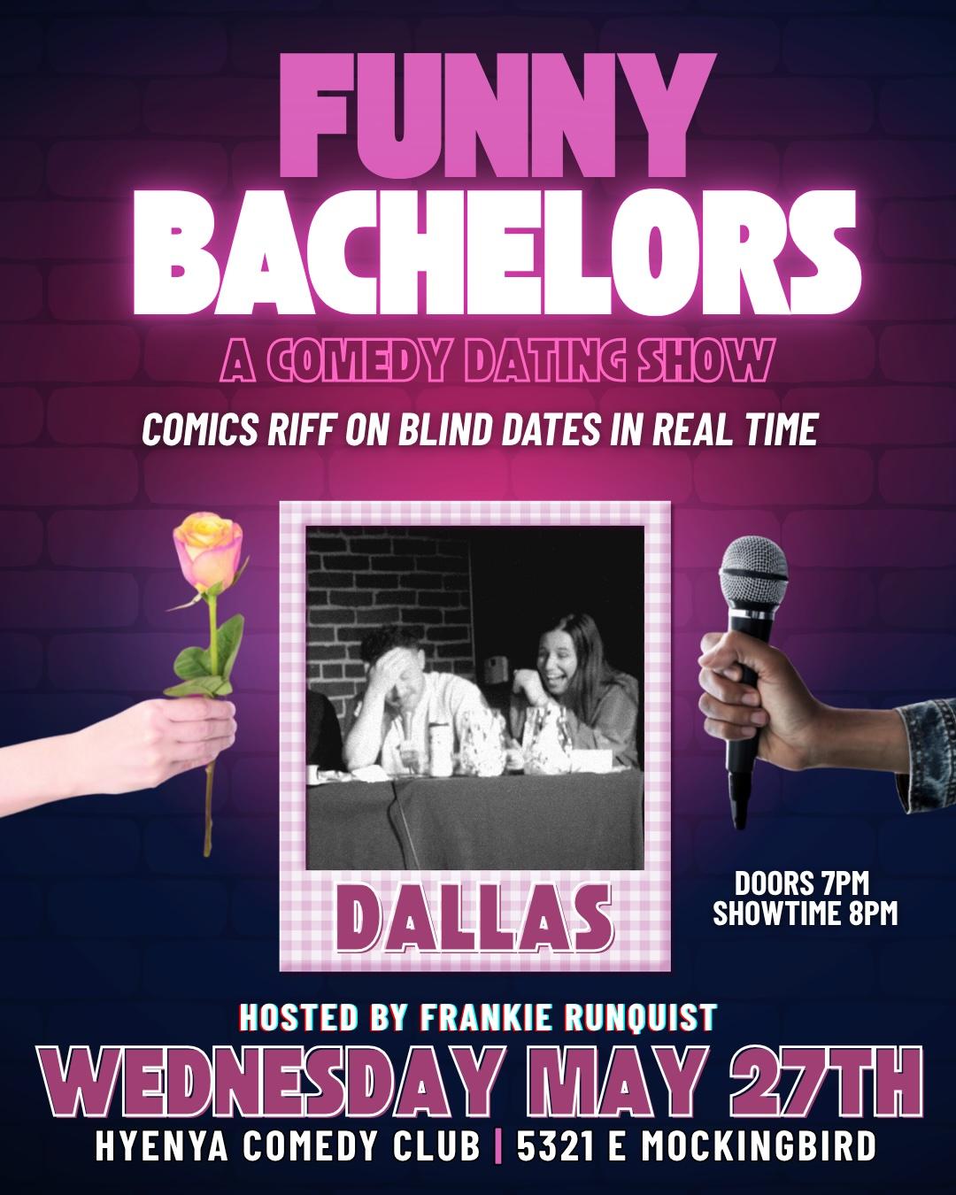 Flyer image for this event