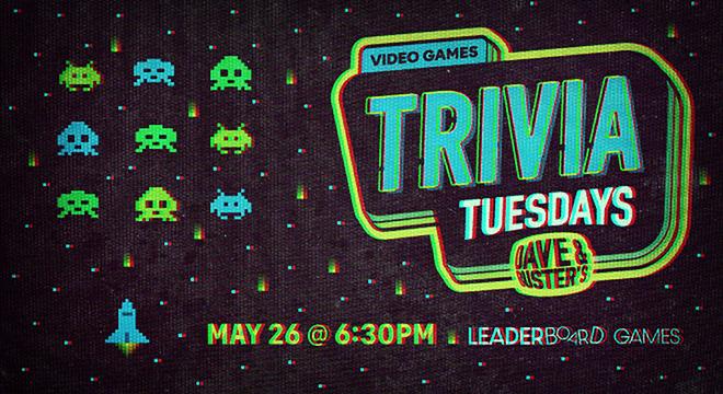 Event flyer graphic