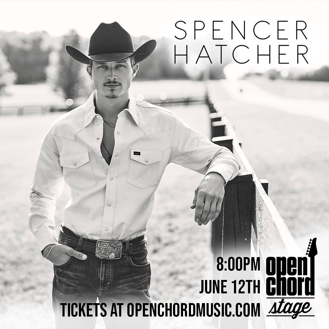 Event flyer graphic