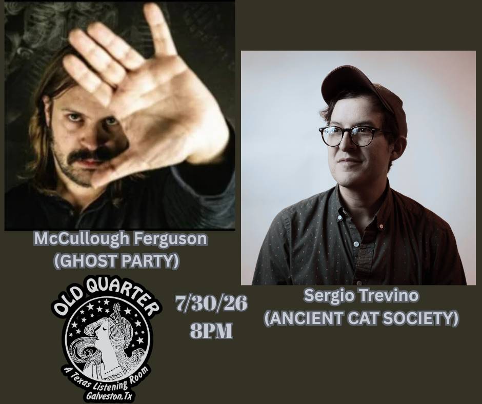 Flyer image for this event