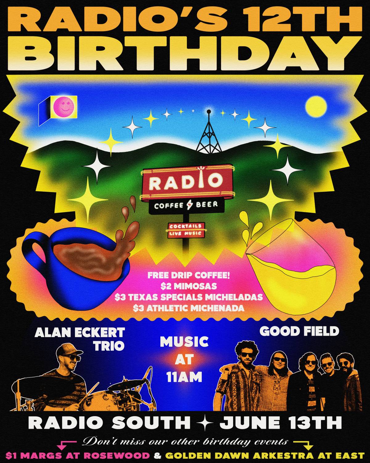 Flyer image for this event