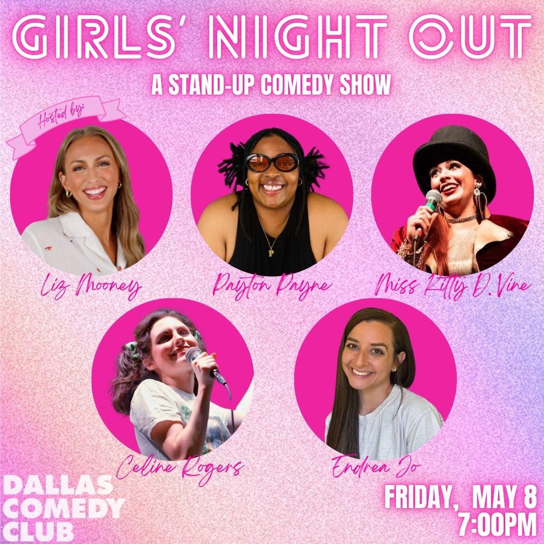 Event flyer graphic