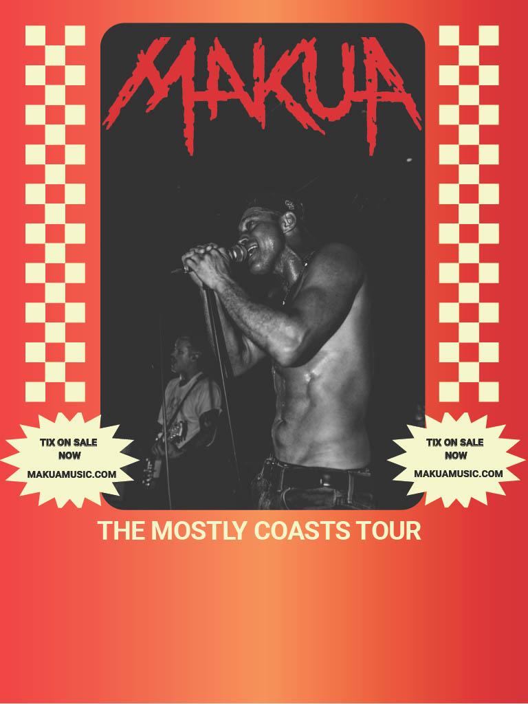Flyer image for this event