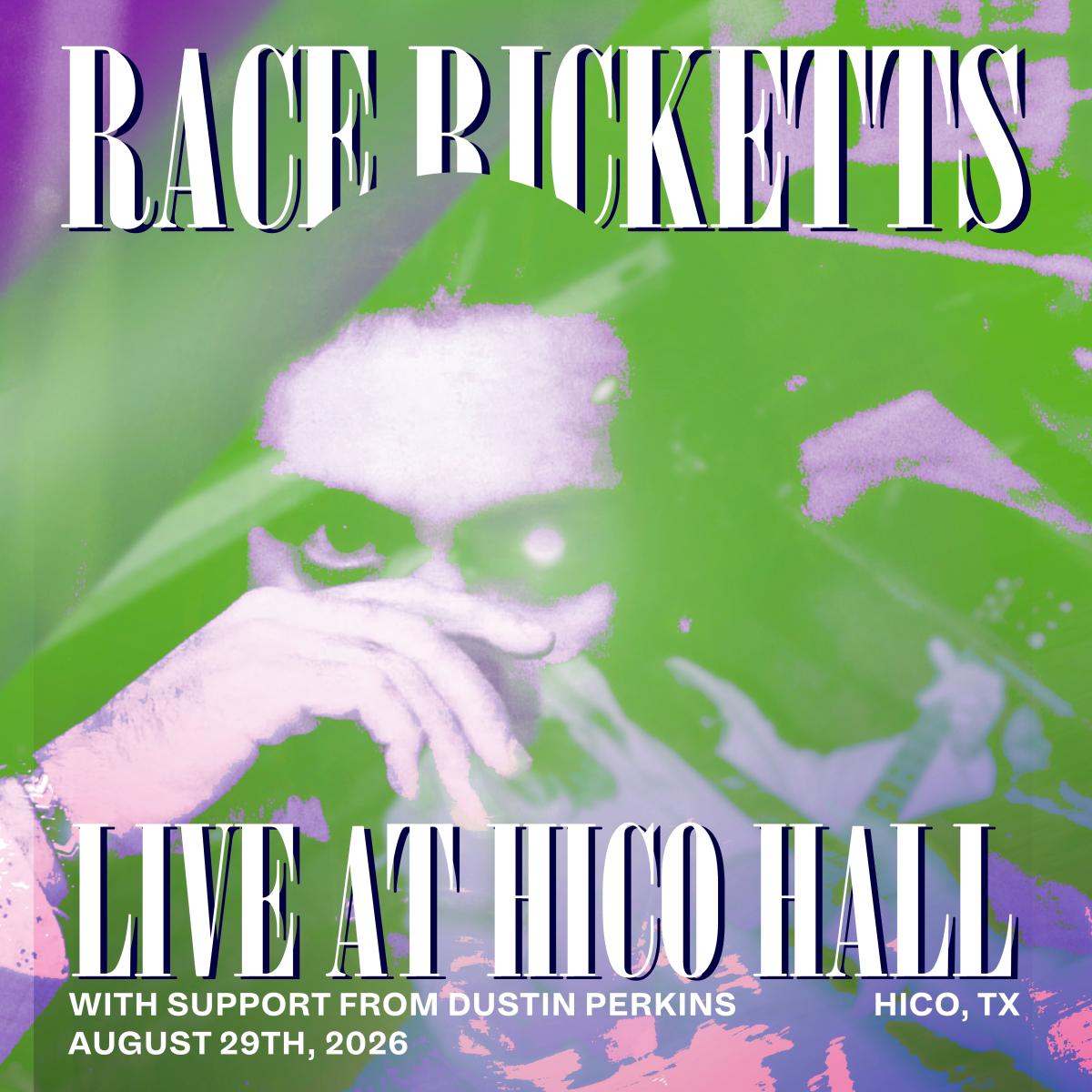Flyer image for this event