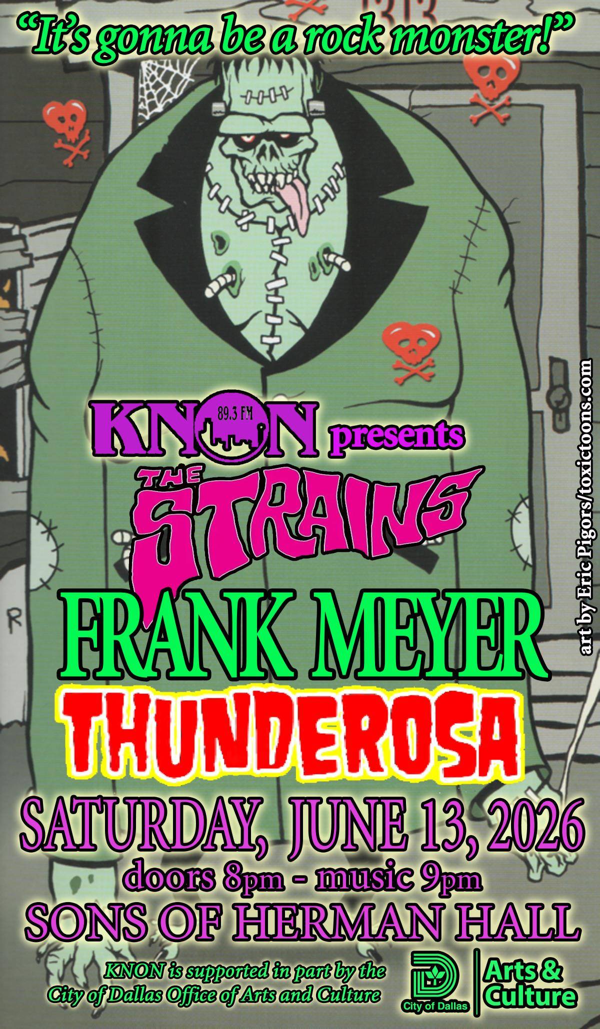 Flyer image for this event