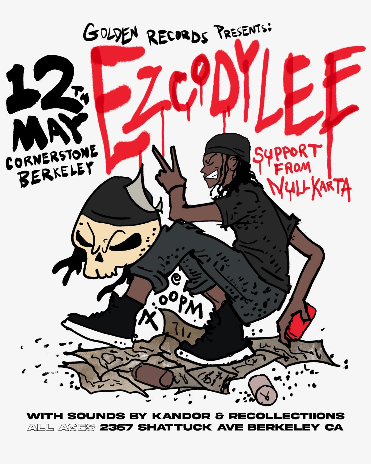 Flyer image for this event