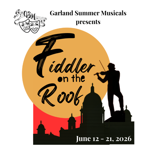 Flyer image for this event