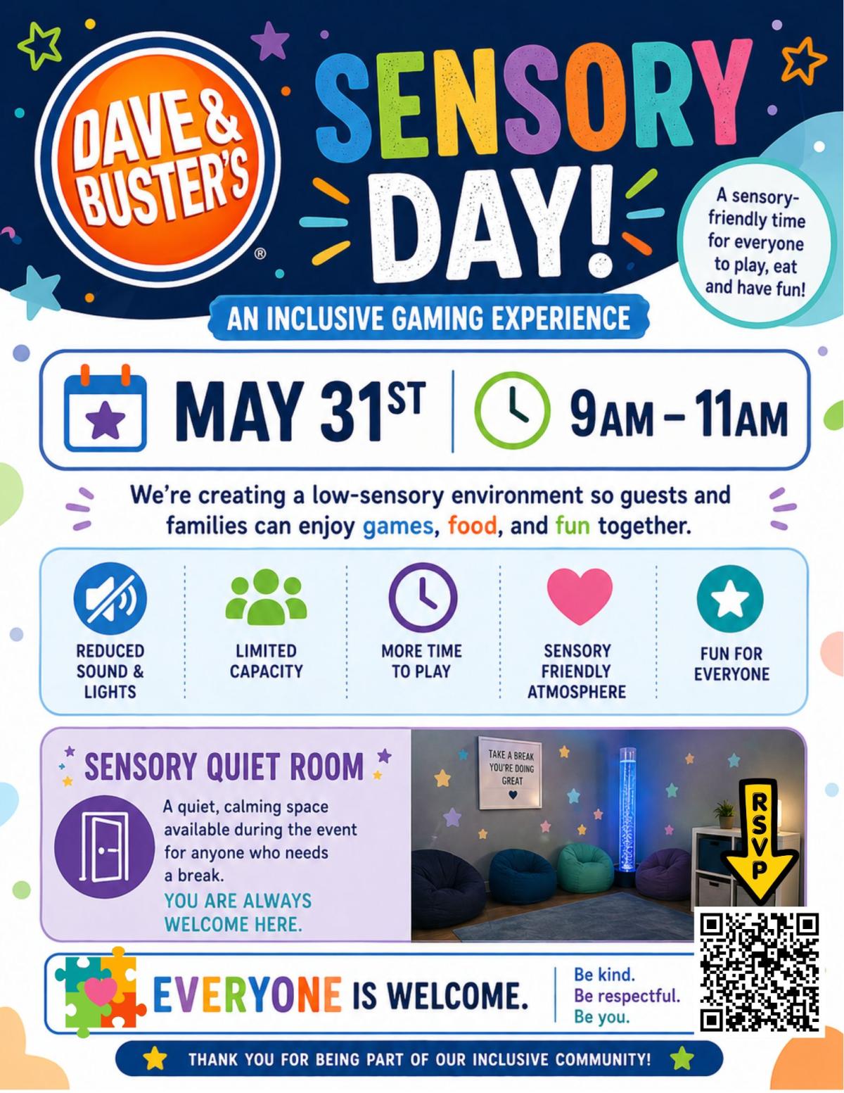 Flyer image for this event