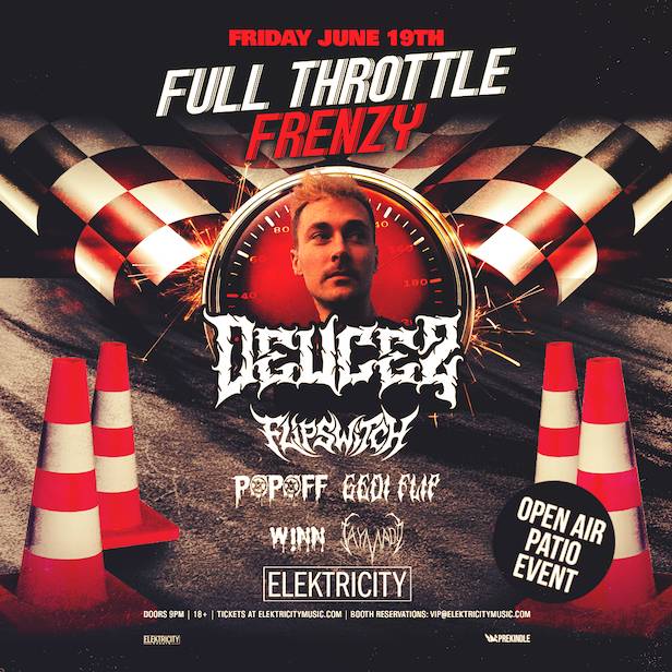 Flyer image for this event