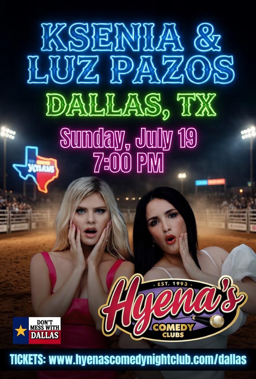 Flyer image for this event