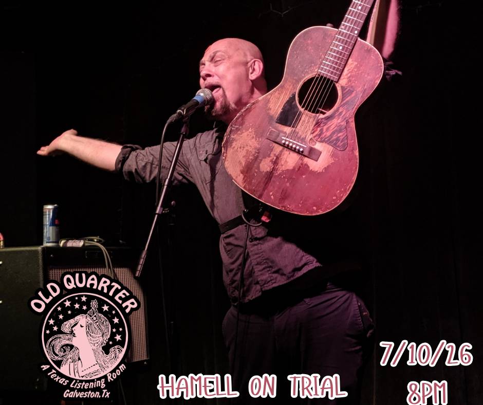 Flyer image for this event